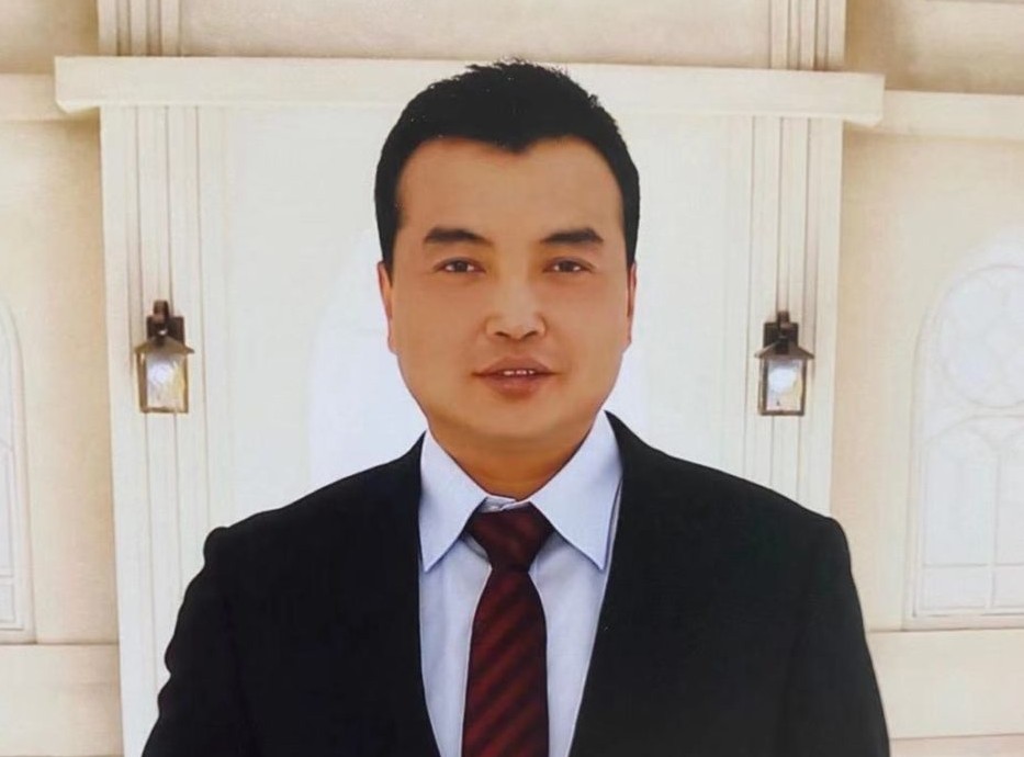 代表挨拶のイメージ